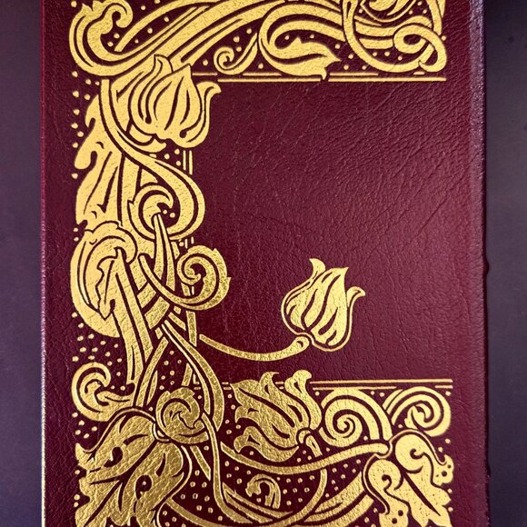 Easton Press edition of Hamlet by William Shakespeare - Picture 3 of 5
